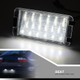 Pack modules plaque arrière Seat Ibiza 6K - Leon 1 1M - Toledo