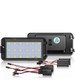 Pack modules plaque arrière Seat Ibiza 6K - Leon 1 1M - Toledo