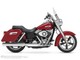 Pack ampoules de phare Xenon Effect pour FLD 1700 (FD2) - HARLEY DAVIDSON - feux de croisement et plein phare