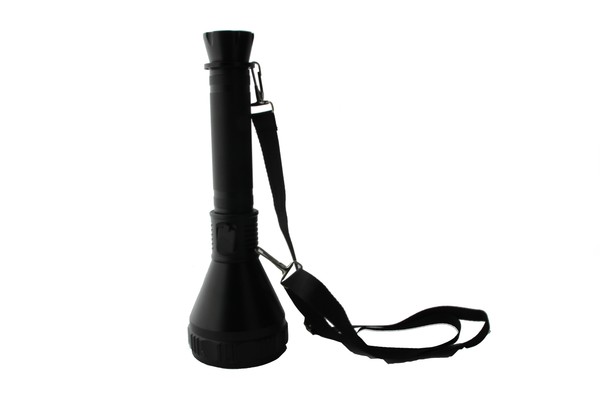 Rechargeable Tactical LED Torch Baton 2000Lms - W03 - 15W