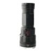 High Power Rechargeable Tactical LED Flashlight 2000Lms - W10 - 15W - Compact