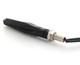 Flashing LED scrolling motorcycle sequential bar pm12led