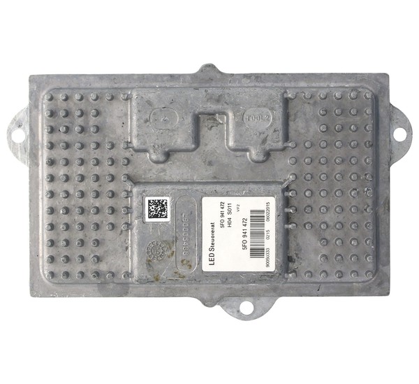 Unité de controle LED phare principal 5F0941472 LED - SEAT LEON 5F