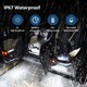 Kits de iluminação interior Led RGB - BMW* E60 / E81 / E90 / E71 - Mini Cooper - Par