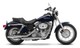 Pack ampoules de phare Xenon Effect pour FXD 1600  (FD2) - HARLEY DAVIDSON - feux de croisement et plein phare