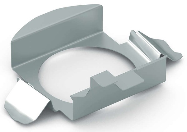 2x Connecteurs LED Type RAE E Accessoires LED - 11015RAEX2 Philips