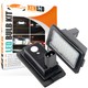 Pack modules plaque arrière BMW E38
