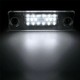 LED-Modulpaket für die Heckplatte, kompatibel mit Audi* A3 8L / A4 B5 Limousine