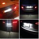 Pack backplate modules 8l a3 / a4 b5 sedan