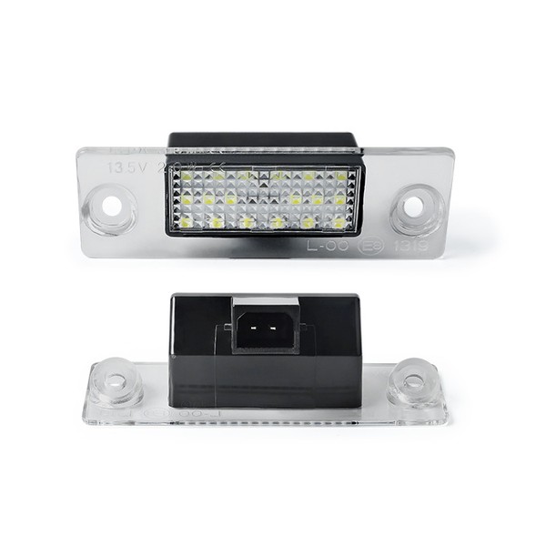LED-Modulpaket für die Heckplatte, kompatibel mit Audi* A3 8L / A4 B5 Limousine