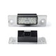 Pack modules LED plaque arrière compatible avec Audi* A3 8L / A4 B5 berline