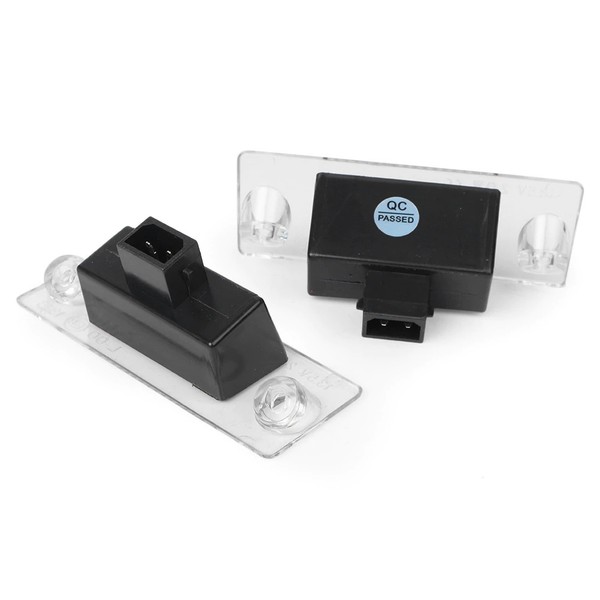 Pack modules plaque arrière Audi* A3 8L ph2 / A4 B5 break