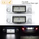 Pack modules plaque arrière Audi* A3 8L ph2 / A4 B5 break