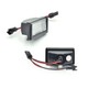 Pack backplate modules mercedes w164