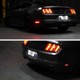 Pack Backplate Module Ford Mustang ab 2015