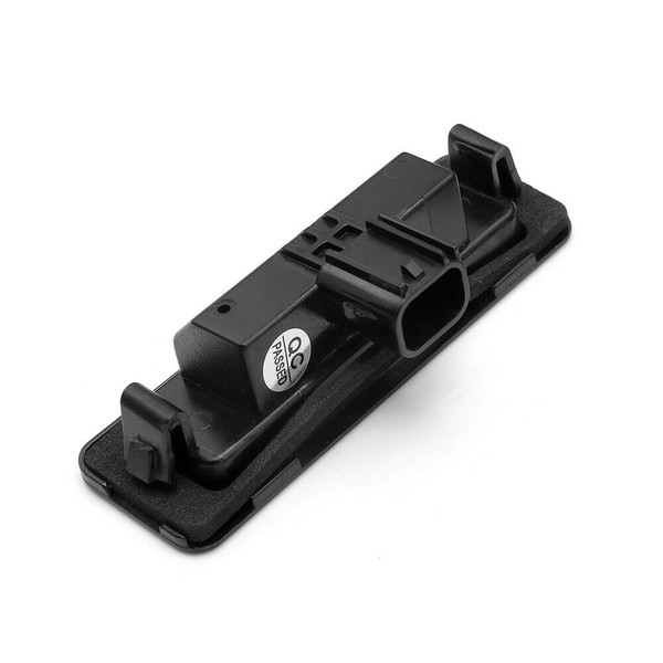 Pack modules plaque arrière Ford Mustang (10-14) / Focus (08-12) / Fusion