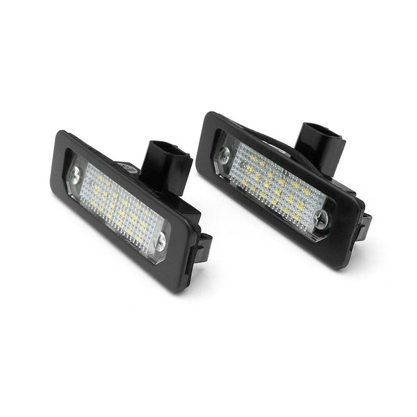 Pack modules plaque arrière Ford Mustang (10-14) / Focus (08-12) / Fusion