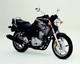Pack ampoules de phare Xenon Effect pour CB 500  (PC26) - HONDA - feux de croisement et plein phare