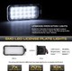 Modules LED plaque arrière Ford EDGE / ESCAPE