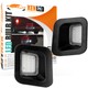 Modules LED plaque arrière LED DODGE RAM 1500 2500 3500 2003 à 2015