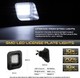Modules LED plaque arrière LED DODGE RAM 1500 2500 3500 2003 à 2015