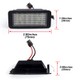 Module LED plaque arrière Volkswagen Up! & e-Up!