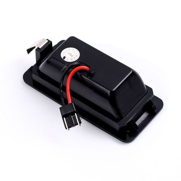 Module LED plaque arrière Volkswagen Up! & e-Up!