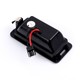 Module LED plaque arrière Volkswagen Up! & e-Up!