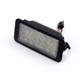 Module LED plaque arrière Skoda Citigo & E-Citigo 2012 - 2021