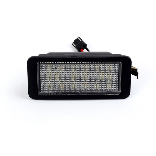 Module LED plaque arrière Volkswagen Up! & e-Up!