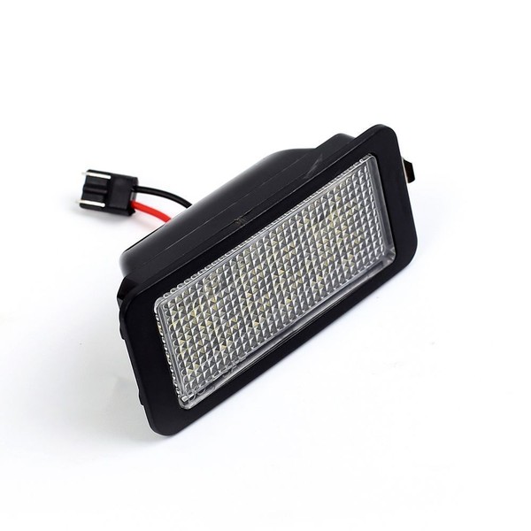 Module LED plaque arrière Volkswagen Up! & e-Up!