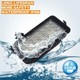 Module LED plaque arrière Volkswagen Up! & e-Up!
