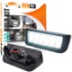 Modules LED plaque arrière Citroën Jumpy & Berlingo - Feu éclaireur de plaque 6340G7