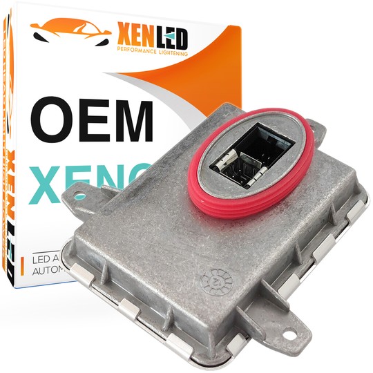 BALLAST Xénon type BOSCH AL 130732931201