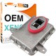 BALLAST Xénon type BOSCH AL 130732931201