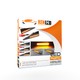 Blinker Dynamic Geräucherte LED DYNAMIC PARKING RENAULT ESPACE 4