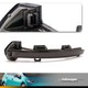 GOLF 8 Dynamic LED Mirrors Flashing - Rolling Repeaters