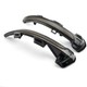 GOLF 8 Dynamic LED Mirrors Flashing - Rolling Repeaters