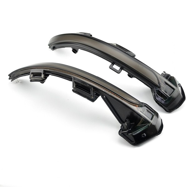 Répétiteurs Rétro LED Dynamique Défilant GOLF 7 - Clignotant