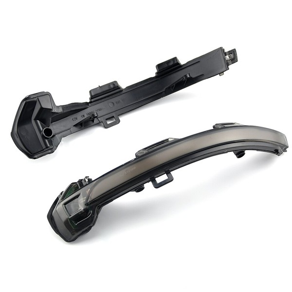 Répétiteurs Rétro LED Dynamique Défilant GOLF 7 - Clignotant