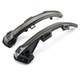 Répétiteurs Rétro LED Dynamique Défilant TOURAN 5T1 VW - Clignotant