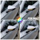 Seat Ateca Dynamic LED-Blinker - Retro Retro-Scrollen