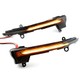 Seat Ateca Dynamic LED-Blinker - Retro Retro-Scrollen