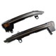 Seat Ateca Dynamic LED-Blinker - Retro Retro-Scrollen