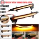 Seat Ateca Dynamic LED-Blinker - Retro Retro-Scrollen