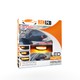 Repeaters dynamic LED scrolling retro Megane III - Renault