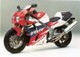 Zestaw żarówek reflektorów z efektem ksenonowym do RVF 750 R  (RC45) - HONDA - Światła mijania i pełna latarnia morska