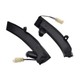 Repeaters dynamic LED scrolling retro Clio 5 Clio V - Renault