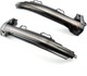 Repeaters dynamic backlighting LED scrolling Audi* A4 RS4 B9 8W, A5 8F