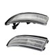 Repeaters dynamic LED backlit scrolling FORD Fiesta 2011 - 2018